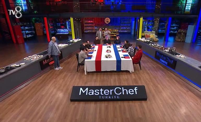 Masterchefe eski yarışmacılar mesken oldu Favori isimlerini açıkladılar