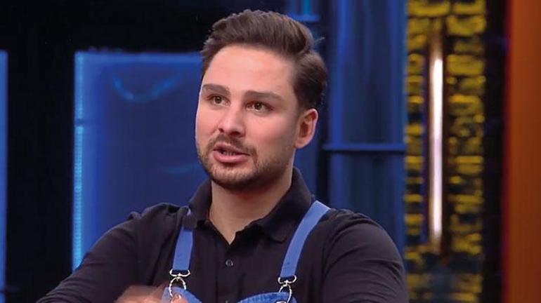 Masterchefte son eleme adayı belli oldu Kıran kırana mücadele