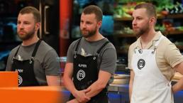 Masterchef'te milyonların önünde sevgilisine aşkını haykırdı! Masterchef Alper Öztamur kimdir, nereli?