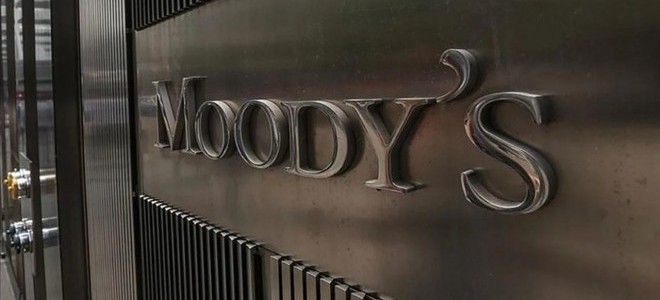 Moody’s açıkladı: Fransa’nın kredi notu düşürüldü