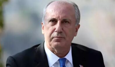 Muharrem İnce’ye ‘Cumhurbaşkanına hakaret’ten 7 bin lira adli para cezası