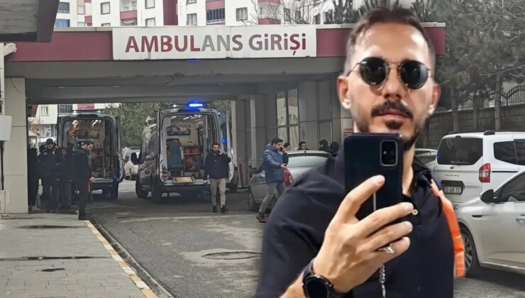 Muş’ta evinde ölü bulunan polis memuru 3 ay önce baba olmuş