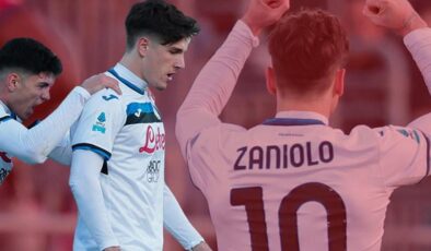 Premier Lig, LaLiga ve Bundesliga'da zirve yarışı kızıştı! Zaniolo damga vurdu