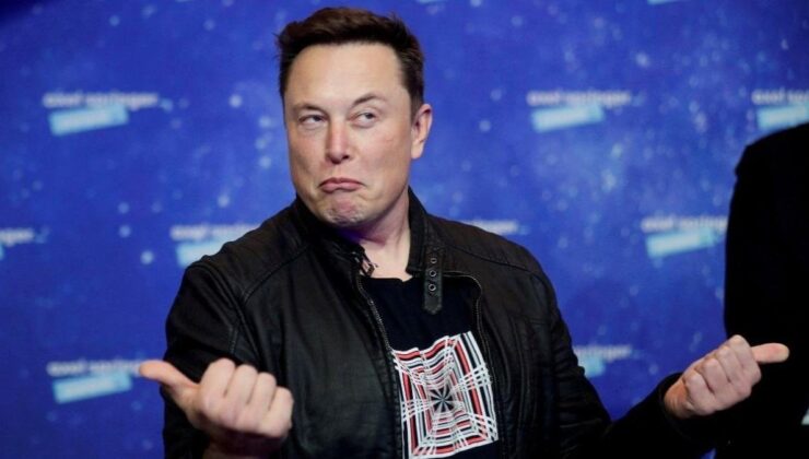 SEC'ten Elon Musk'a twitter uzlaşması talebi: 'Ya ceza öde ya da suçlamalarla yüzleş'