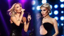 İrem Derici'den Aleyna Tilki'ye hadise sözler! 'Daha pusetteyken şarkı yapıyordum'