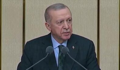 Son dakika… Cumhurbaşkanı Erdoğan’dan önemli açıklamalar