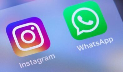 Son dakika… Whatsapp ve Instagram’da kesinti yaşanıyor… Bakanlık’tan açıklama geldi