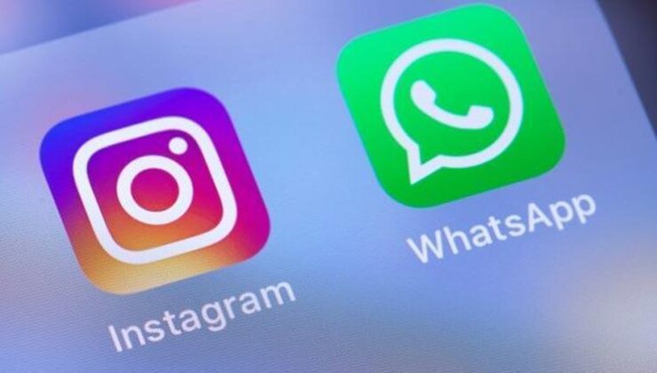 Son dakika… Whatsapp ve Instagram’da kesinti yaşanıyor… Bakanlık’tan açıklama geldi