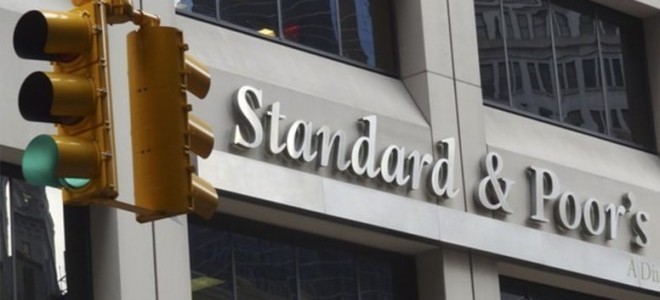 S&P Global, ülkelerin kredi notunu etkileyebilecek riskleri açıkladı