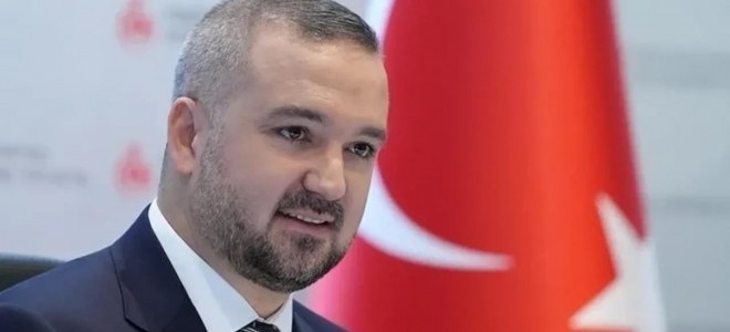 TCMB Başkanı Karahan: Risk primindeki düşüş, dış finansmana erişimi kolaylaştırıyor