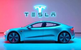 Tesla hisseleri tüm zamanların en yüksek seviyesine ulaştı