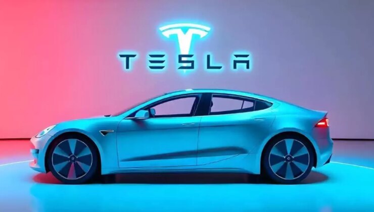 Tesla hisseleri tüm zamanların en yüksek seviyesine ulaştı