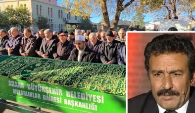 Turgut Özal’a suikast düzenleyen Kartal Demirağ’ı vurmuştu! Ziya Ayaz hayatını kaybetti