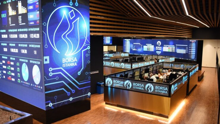 Yabancı yatırımcı borsada yeniden satış tarafına geçti – Borsa Haberleri