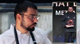 Michelin Rehberi 2025 seçkisi açıklandı! MasterChef Serhat bir ilki başardı